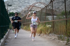 Carrera Moderna Sport Adidas 2025 @tar.mx