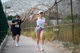 Carrera Moderna Sport Adidas 2025 @tar.mx