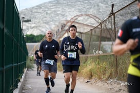 Carrera Moderna Sport Adidas 2025 @tar.mx