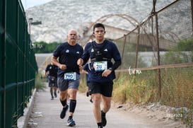 Carrera Moderna Sport Adidas 2025 @tar.mx