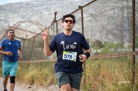 Carrera Moderna Sport Adidas 2025 @tar.mx