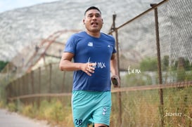Carrera Moderna Sport Adidas 2025 @tar.mx