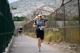Carrera Moderna Sport Adidas 2025 @tar.mx