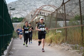 Carrera Moderna Sport Adidas 2025 @tar.mx