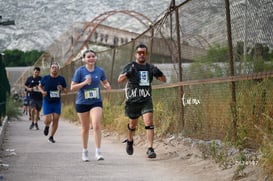 Carrera Moderna Sport Adidas 2025 @tar.mx
