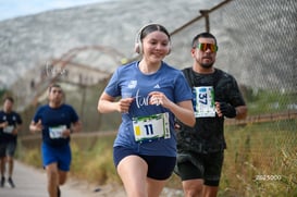 Carrera Moderna Sport Adidas 2025 @tar.mx