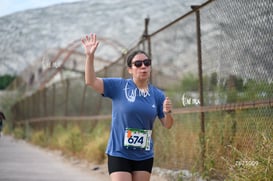 Carrera Moderna Sport Adidas 2025 @tar.mx