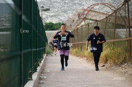 Carrera Moderna Sport Adidas 2025 @tar.mx
