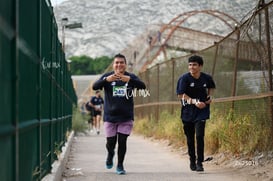 Carrera Moderna Sport Adidas 2025 @tar.mx