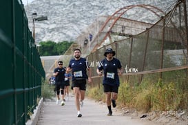 Carrera Moderna Sport Adidas 2025 @tar.mx