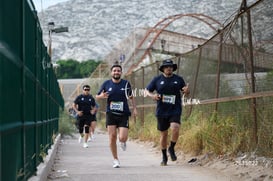 Carrera Moderna Sport Adidas 2025 @tar.mx