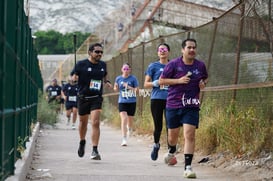 Carrera Moderna Sport Adidas 2025 @tar.mx
