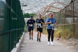 Carrera Moderna Sport Adidas 2025 @tar.mx