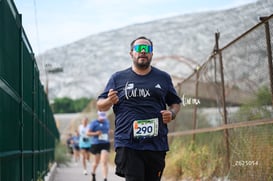 Carrera Moderna Sport Adidas 2025 @tar.mx