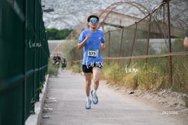 Carrera Moderna Sport Adidas 2025 @tar.mx