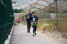 Carrera Moderna Sport Adidas 2025 @tar.mx