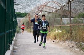 Carrera Moderna Sport Adidas 2025 @tar.mx