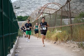 Carrera Moderna Sport Adidas 2025 @tar.mx