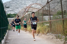 Carrera Moderna Sport Adidas 2025 @tar.mx