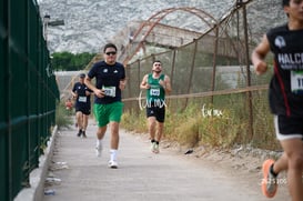 Carrera Moderna Sport Adidas 2025 @tar.mx