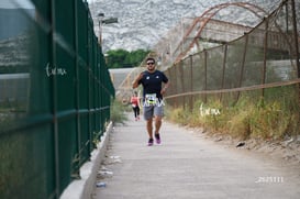 Carrera Moderna Sport Adidas 2025 @tar.mx