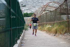 Carrera Moderna Sport Adidas 2025 @tar.mx