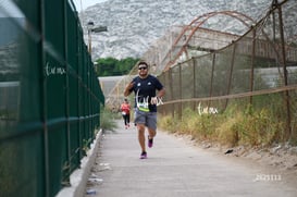 Carrera Moderna Sport Adidas 2025 @tar.mx