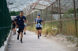 Carrera Moderna Sport Adidas 2025 @tar.mx