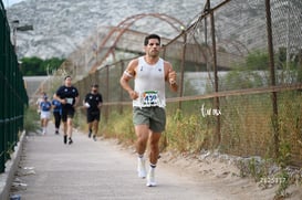 Carrera Moderna Sport Adidas 2025 @tar.mx