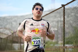 Carrera Moderna Sport Adidas 2025 @tar.mx