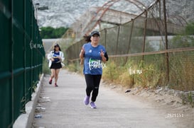 Carrera Moderna Sport Adidas 2025 @tar.mx