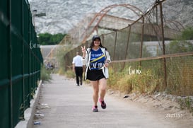 Carrera Moderna Sport Adidas 2025 @tar.mx
