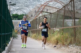 Carrera Moderna Sport Adidas 2025 @tar.mx