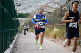 Carrera Moderna Sport Adidas 2025 @tar.mx
