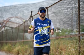 Carrera Moderna Sport Adidas 2025 @tar.mx