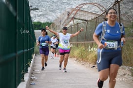 Carrera Moderna Sport Adidas 2025 @tar.mx