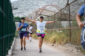 Carrera Moderna Sport Adidas 2025 @tar.mx
