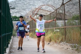 Carrera Moderna Sport Adidas 2025 @tar.mx