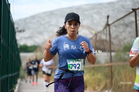Carrera Moderna Sport Adidas 2025 @tar.mx