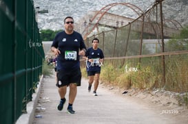 Carrera Moderna Sport Adidas 2025 @tar.mx