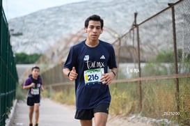 Carrera Moderna Sport Adidas 2025 @tar.mx