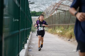 Carrera Moderna Sport Adidas 2025 @tar.mx