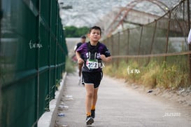 Carrera Moderna Sport Adidas 2025 @tar.mx