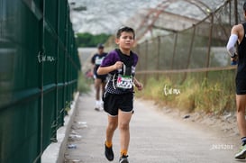 Carrera Moderna Sport Adidas 2025 @tar.mx