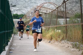 Carrera Moderna Sport Adidas 2025 @tar.mx