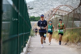 Carrera Moderna Sport Adidas 2025 @tar.mx
