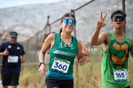 Carrera Moderna Sport Adidas 2025 @tar.mx