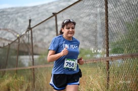 Carrera Moderna Sport Adidas 2025 @tar.mx