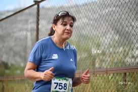 Carrera Moderna Sport Adidas 2025 @tar.mx
