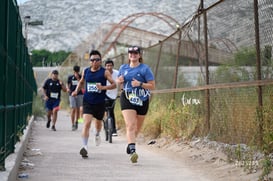 Carrera Moderna Sport Adidas 2025 @tar.mx